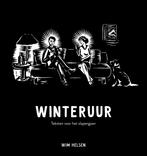 Winteruur 9789492159601 Wim Helsen, Verzenden, Gelezen, Wim Helsen