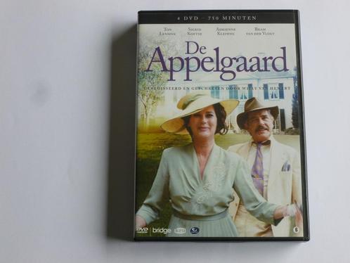 De Appelgaard - Ton Lensink, Bram van der Vlugt, Willy van H, Cd's en Dvd's, Dvd's | Tv en Series, Verzenden