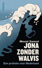 Jona zonder walvis 9789046829806 Mounir Samuel, Verzenden, Gelezen, Mounir Samuel