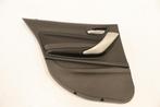BMW 1 Serie F20 Compleet deurpaneel deur paneel links achter, Ophalen of Verzenden, Gebruikt