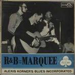 lp nieuw - Alexis Kornerâs Blues Incorporated - R &amp;, Zo goed als nieuw, Verzenden
