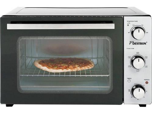 Bestron vrijstaande Mini Oven met 31L volume, Bakoven, Huis en Inrichting, Woonaccessoires | Overige, Zo goed als nieuw, Verzenden