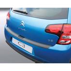 ABS Achterbumper beschermlijst passend voor Citroën C3, Nieuw, Verzenden