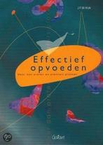 Effectief Opvoeden 9789044110005 J.F.W. Kok, Boeken, Gelezen, J.F.W. Kok, Uitgeverij Kokboekencentrum, Verzenden