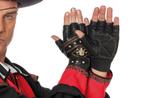Vingerloze piratenhandschoenen, Kleding | Dames, Ophalen of Verzenden, Nieuw