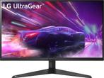 LG 27GQ50F-B - Full HD Gaming Monitor - 165hz - 1ms - 27inch, Ophalen of Verzenden, Zo goed als nieuw