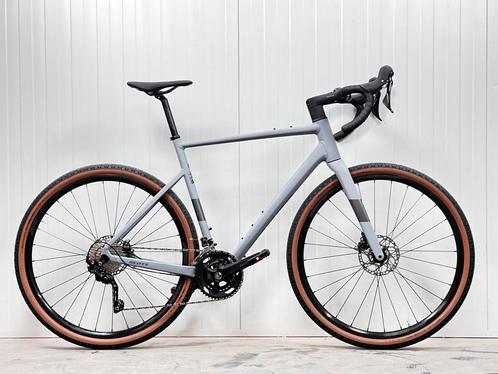 Scott Speedster Gravel 40 Medium VAN €1899 VOOR €1499!, Fietsen en Brommers, Fietsen | Racefietsen, Heren, Nieuw, Overige merken