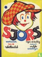 Sjors en Sjimmie - Negen en tachtig nieuwe vrolijke verte..., Eén stripboek, Verzenden, Zo goed als nieuw, Piët, Frans [Sjors en Sjimmie].