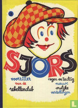 Sjors en Sjimmie - Negen en tachtig nieuwe vrolijke verte..., Boeken, Stripboeken, Zo goed als nieuw, Eén stripboek, Verzenden