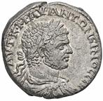 Romeinse Rijk (Provinciaal). Caracalla (198-217 n.Chr.).