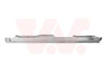 DREMPEL VOOR SUZUKI GRAND VITARA 2005-2008, Ophalen of Verzenden, Nieuw