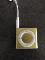 Apple - iPod shuffle 4th generation iPod, Spelcomputers en Games, Spelcomputers | Overige Accessoires, Nieuw