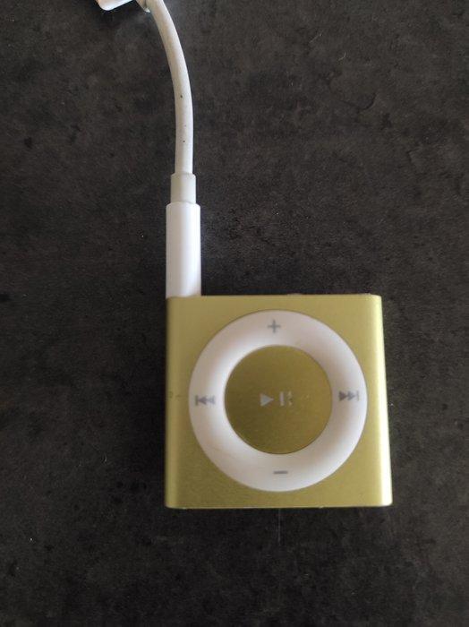 Apple - iPod shuffle 4th generation iPod, Spelcomputers en Games, Spelcomputers | Overige Accessoires