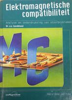 ELEKTROMAGNETISCHE COMPATIBILITEIT ANALYSE & ONDERDRUKK. V, Verzenden, Gelezen, J.J. Goedbloed