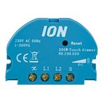 ION Industries LED Dimmer Touch 200W | ITD-200W, Ophalen of Verzenden, Nieuw