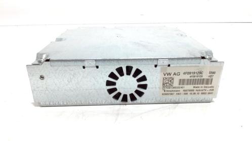 Radio Audi A8 D4 4.2 TDI quattro 4f0919129c, Auto-onderdelen, Elektronica en Kabels, ARN erkend, Stiba lid, Erkend duurzaam, Gebruikt