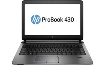 HP Probook 430 G1 Intel Core i3 4005U | 8GB | 240GB SSD O...