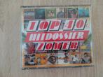 Top 40 Hitdossier Zomer - CD Album