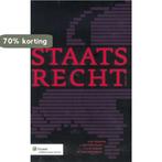 Staatsrecht 9789013065657 W. van der Woude, Verzenden, Nieuw, W. van der Woude