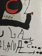 Joan Miro (1893-1983) - Omnium Cultura, Antiek en Kunst