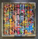 Elmago - Iconic painters Dali pop(New), Antiek en Kunst