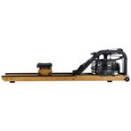 Fluid Rower Apollo V Roeitrainer - Licht Eiken - Gratis, Sport en Fitness, Fitnessapparatuur, Verzenden, Nieuw, Roeitrainer