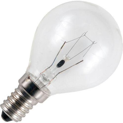 SPL Pizza ovenlamp E14 235V 40W helder 500ºC 45x72mm, Huis en Inrichting, Lampen | Plafondlampen, Nieuw, Ophalen of Verzenden