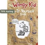 Diary of Wimpy Kid Do It Yourself LARGE 9780141355108, Boeken, Verzenden, Gelezen, Jeff Kinney