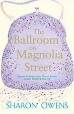 The Ballroom on Magnolia Street, Ophalen of Verzenden, Nieuw