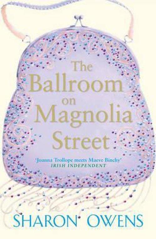 The Ballroom on Magnolia Street, Boeken, Overige Boeken, Ophalen of Verzenden