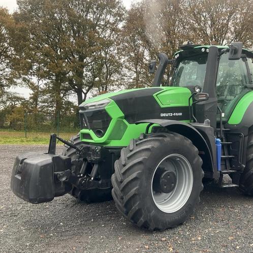 Deutz-Fahr Agrotron 9340 TTV, Zakelijke goederen, Agrarisch | Tractoren, Gebruikt, Deutz - Fahr, 5000 tot 7500, meer dan 160 Pk