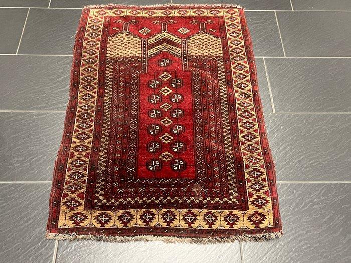 Afghan Mauri - Tapijt - 115 cm - 82 cm, Huis en Inrichting, Stoffering | Tapijten en Kleden
