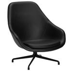 20% Korting | Hay About a Lounge Chair Fauteuil, Verzenden, Zo goed als nieuw, Metaal, Modern