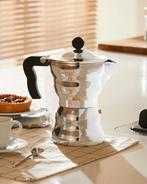 Alessi - Alessandro Mendini - Koffiepot - Moka Alessi -, Antiek en Kunst