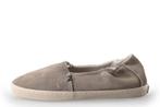 Hub Instappers in maat 39 Beige | 10% extra korting, Verzenden, Hub, Zo goed als nieuw, Instappers