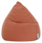 Kinder Zitzak BeanBag Easy L - Orange, Verzenden, Nieuw