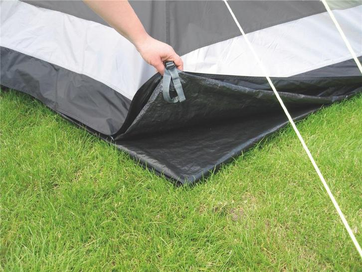 Outwell Ondertapijt San Diego Freeway, Caravans en Kamperen, Voortenten en Luifels, Ophalen of Verzenden