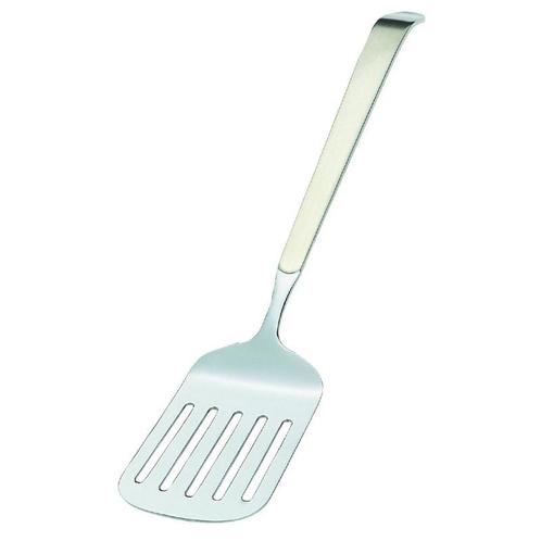 Amefa Buffet geperforeerde turner 31cm, Huis en Inrichting, Keuken | Keukenbenodigdheden, Verzenden