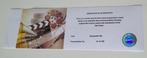 Despicable me - Framed Film Cell Display with COA, Nieuw