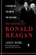 Rebellion Of Ronald Reagan, Ophalen of Verzenden, Nieuw