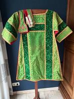 Dalamtiek & Stola - Zijde, Lint, Stof - 1850-1900