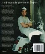 La pizza 9789043907798 N. Amandonico, Boeken, Kookboeken, Verzenden, Gelezen, N. Amandonico