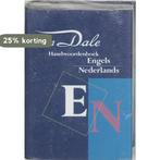 Van Dale handwoordenboek Engels-Nederlands / Van Dale, Boeken, Verzenden, Gelezen