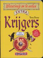 Krijgers / Waanzinnig om te weten Extra 9789020619935, Verzenden, Gelezen, T. Deary