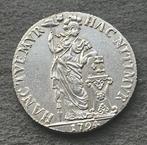 Nederland, Utrecht. 3 Gulden 1794 / PR tot FDC! Extremely, Postzegels en Munten, Munten | Nederland