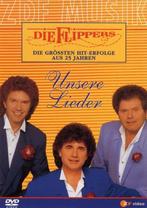 Die Flippers - Unsere Lieder [DVD], Verzenden, Nieuw in verpakking