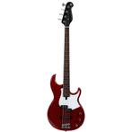 Yamaha BB Series BB234 Raspberry Red elektrische basgitaar, Muziek en Instrumenten, Snaarinstrumenten | Gitaren | Bas, Verzenden