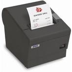 EPSON TM-T88IV POS BON PRINTER - M129H - ZWART, Ophalen of Verzenden, Gebruikt, Epson