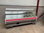 Arneg Koelvitrine Vitrine 250 cm, Ophalen of Verzenden, Gebruikt, Koelen en Vriezen