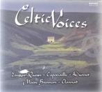 cd - Various - Celtic Voices, Verzenden, Zo goed als nieuw